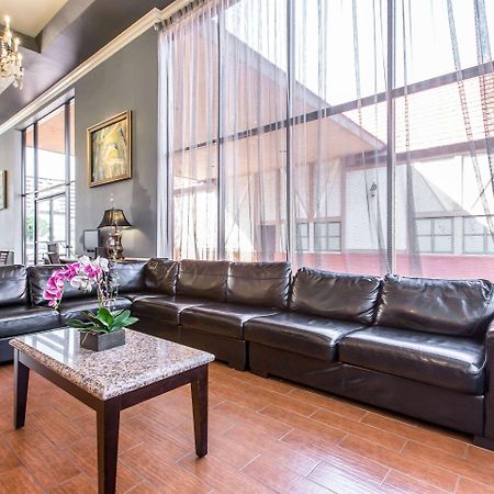 Quality Inn & Suites Bell Gardens-Los Angeles Экстерьер фото