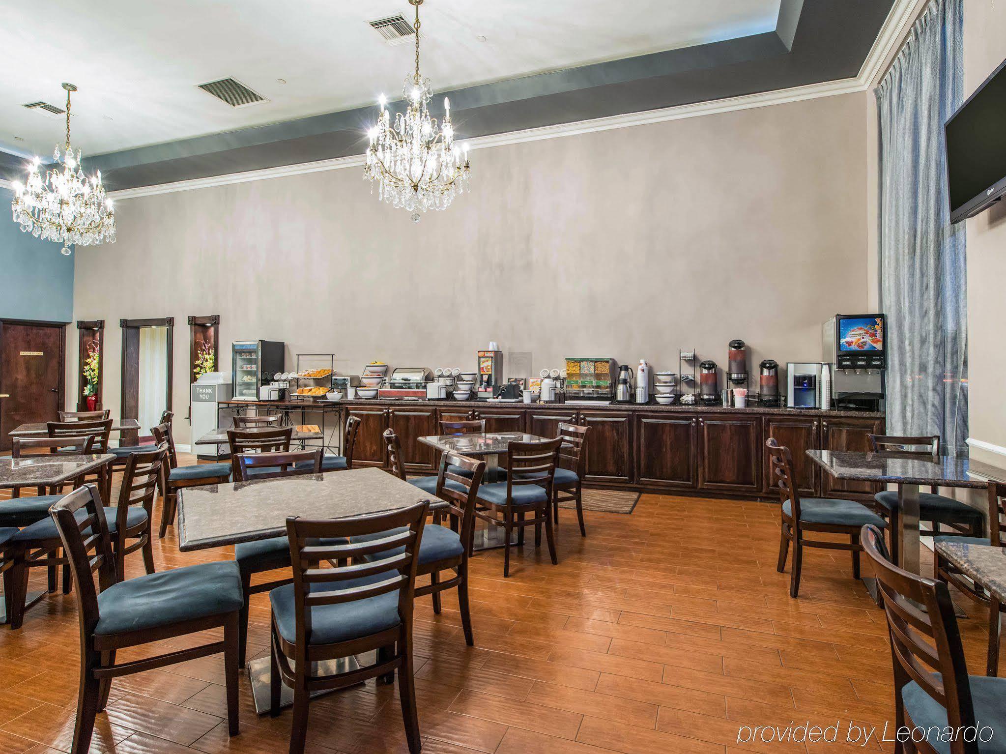 Quality Inn & Suites Bell Gardens-Los Angeles Экстерьер фото