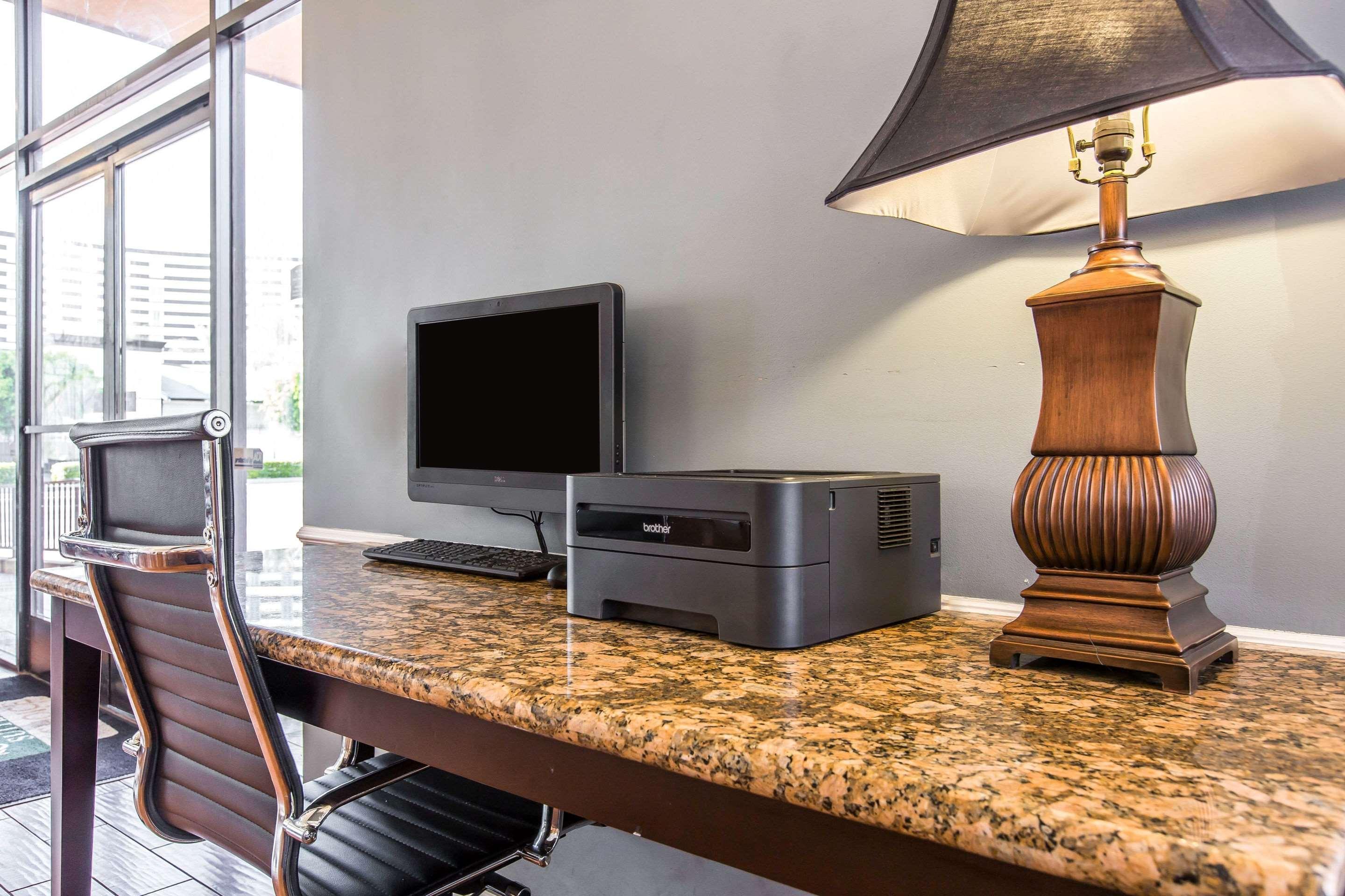 Quality Inn & Suites Bell Gardens-Los Angeles Экстерьер фото