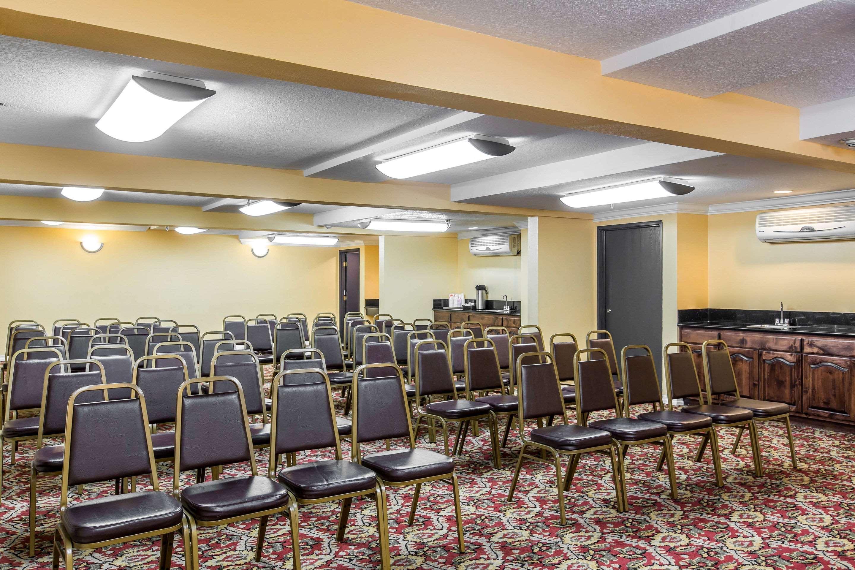 Quality Inn & Suites Bell Gardens-Los Angeles Экстерьер фото