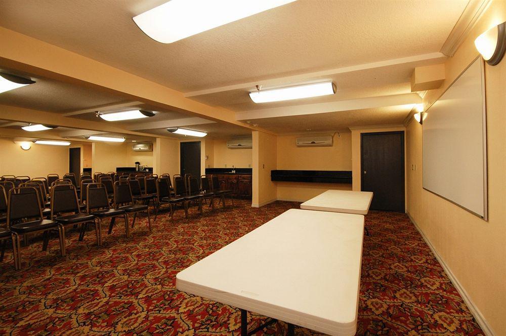 Quality Inn & Suites Bell Gardens-Los Angeles Экстерьер фото